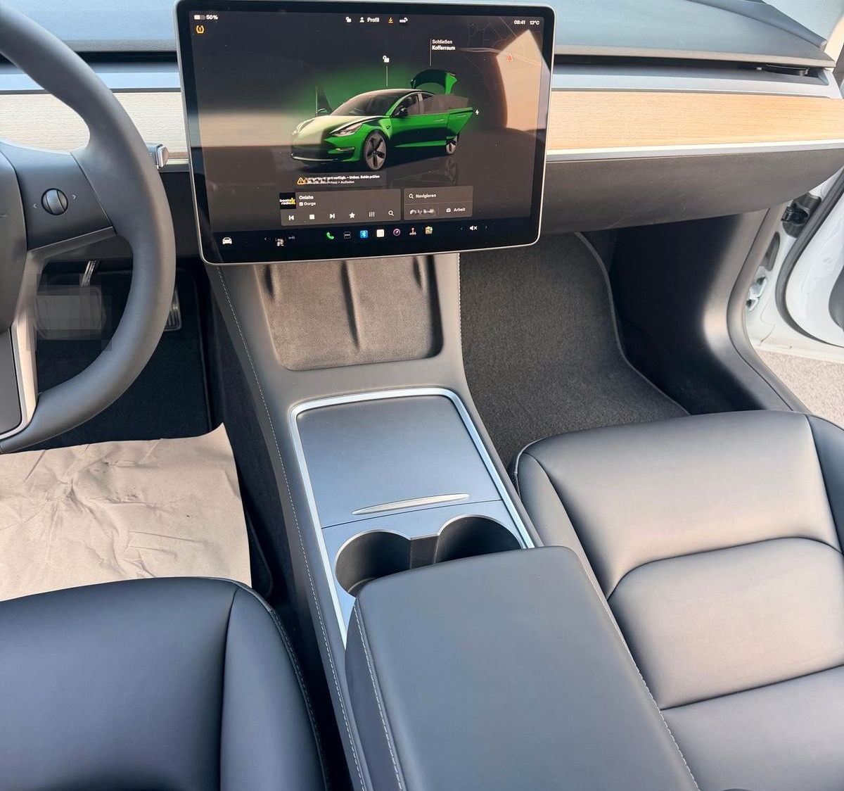 Tesla Model 3 Long Range Dual AWD # incl.MWST. foto 13