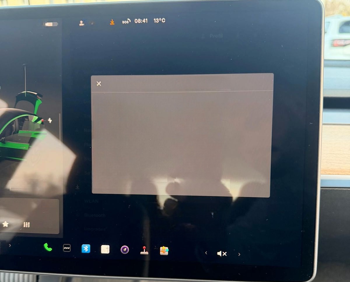 Tesla Model 3 Long Range Dual AWD # incl.MWST. foto 16