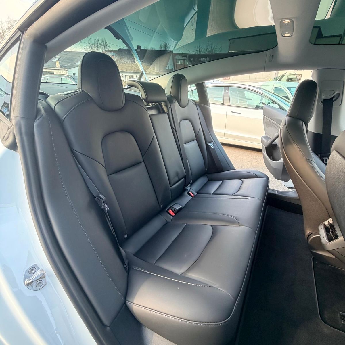 Tesla Model 3 Long Range Dual AWD # incl.MWST. foto 17