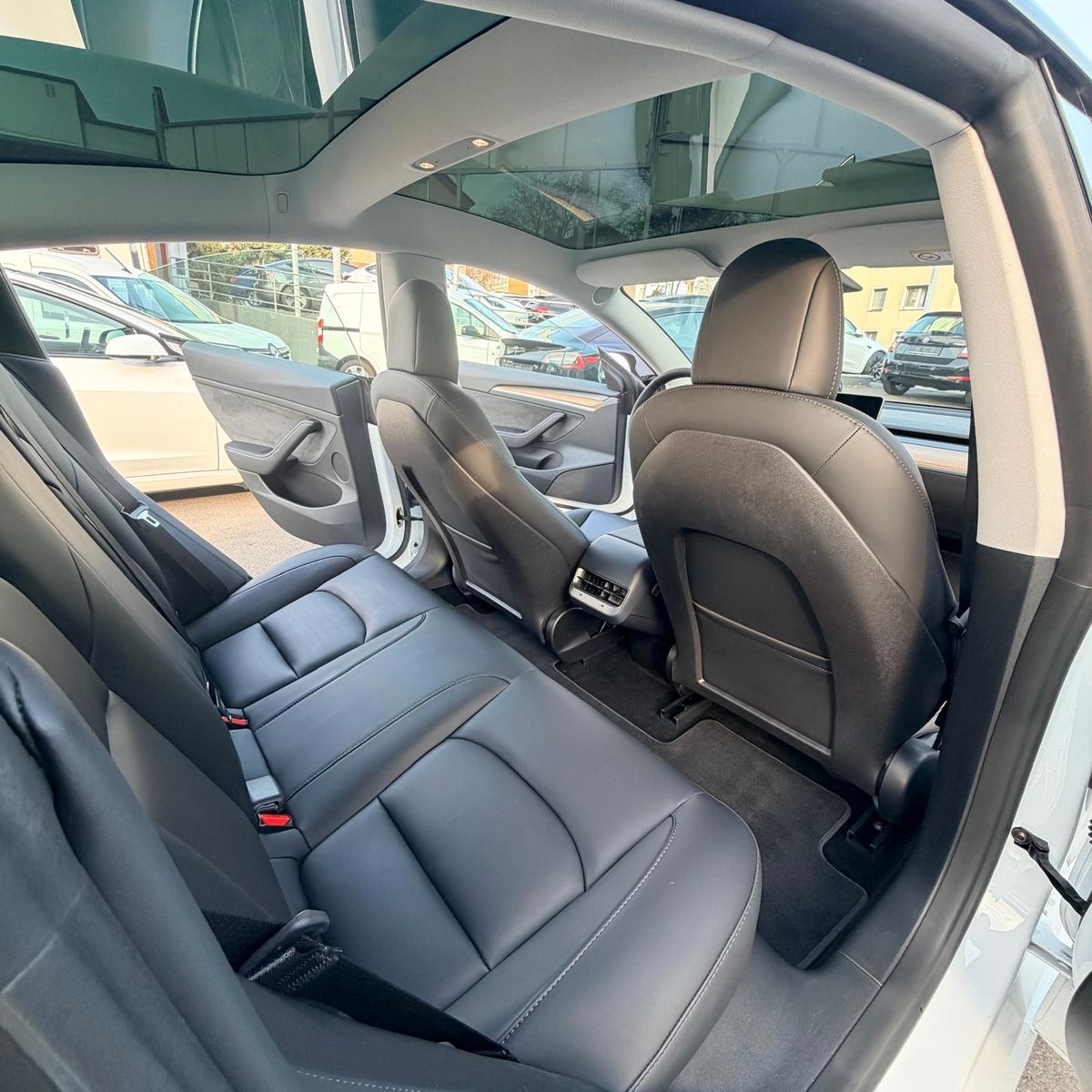 Tesla Model 3 Long Range Dual AWD # incl.MWST. foto 18