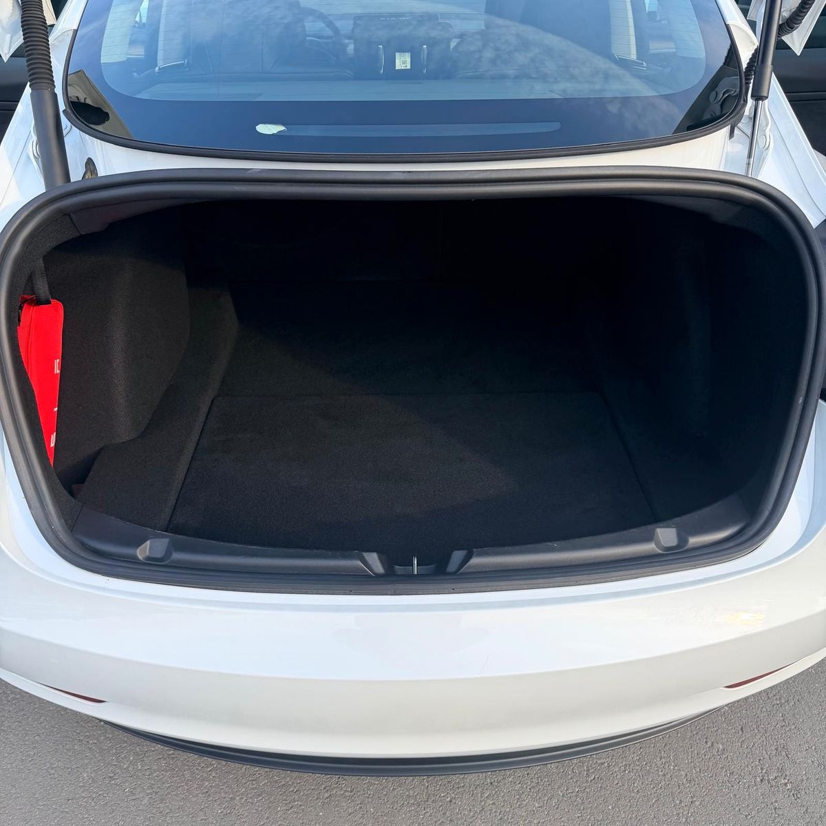 Tesla Model 3 Long Range Dual AWD # incl.MWST. foto 19