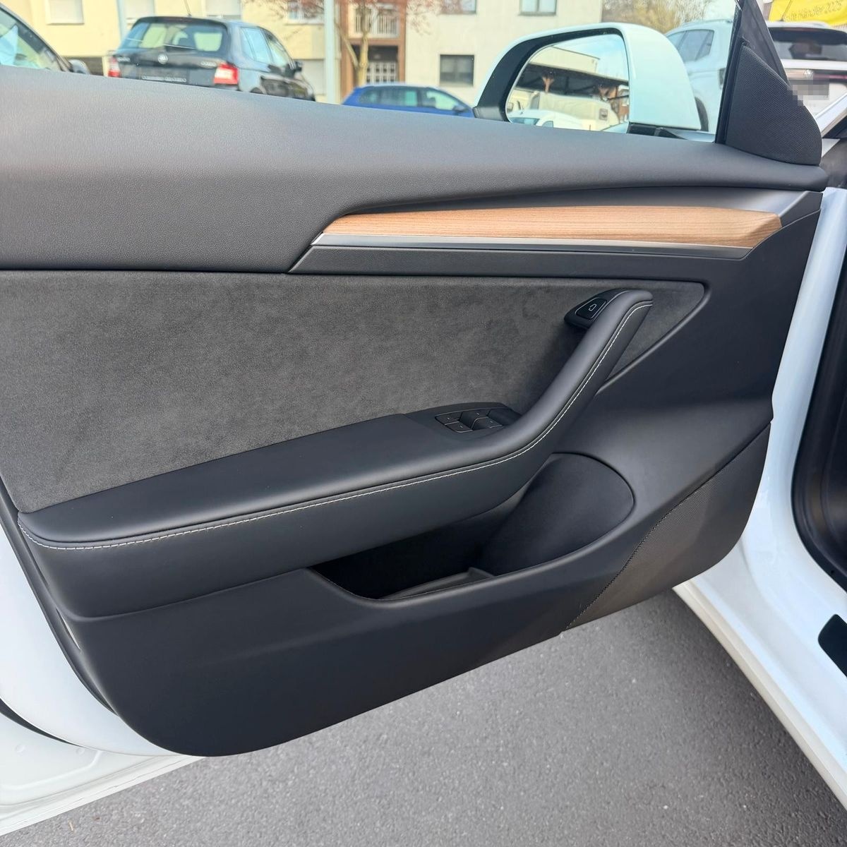 Tesla Model 3 Long Range Dual AWD # incl.MWST. foto 9