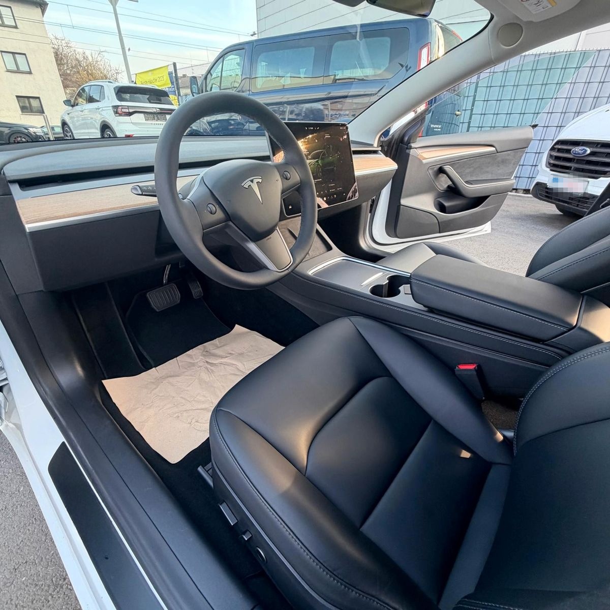 Tesla Model 3 Long Range Dual AWD # incl.MWST. foto 10
