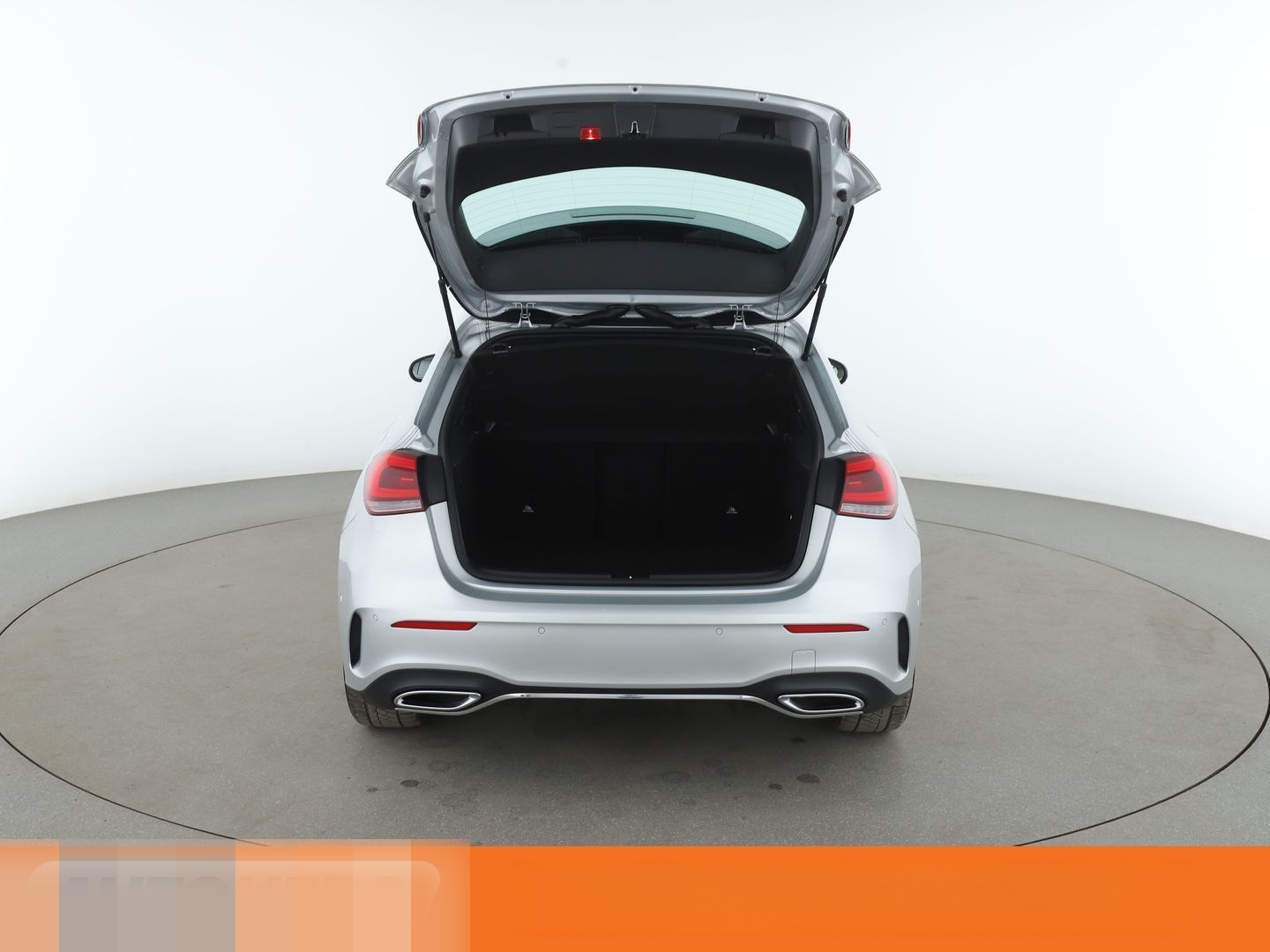 Mercedes-Benz A 180 AMG Line Aut.*NAVI*CAM*LED*PDC*SHZ*TEMPO* foto 17