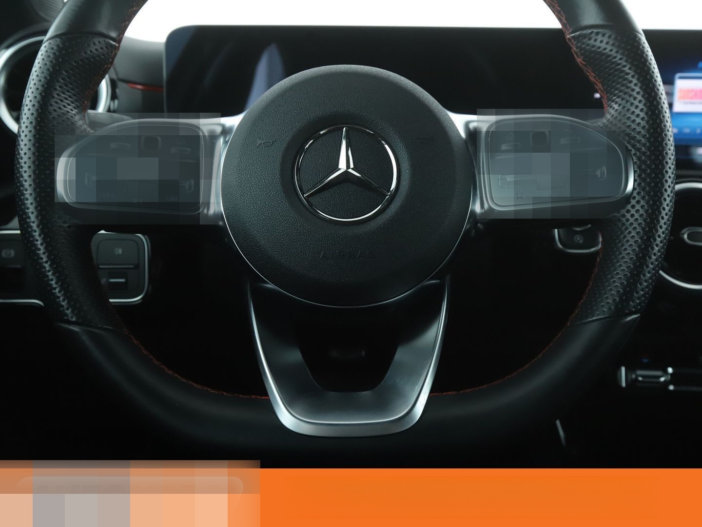 Mercedes-Benz A 180 AMG Line Aut.*NAVI*CAM*LED*PDC*SHZ*TEMPO* foto 19