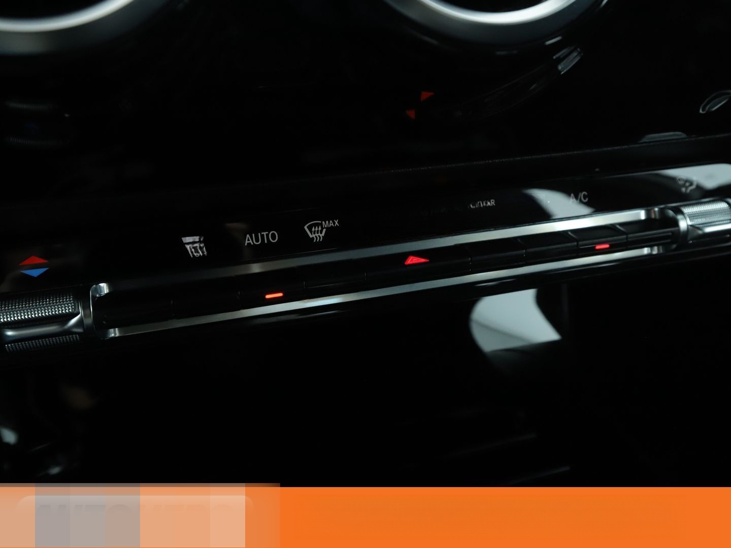 Mercedes-Benz A 180 AMG Line Aut.*NAVI*CAM*LED*PDC*SHZ*TEMPO* foto 23
