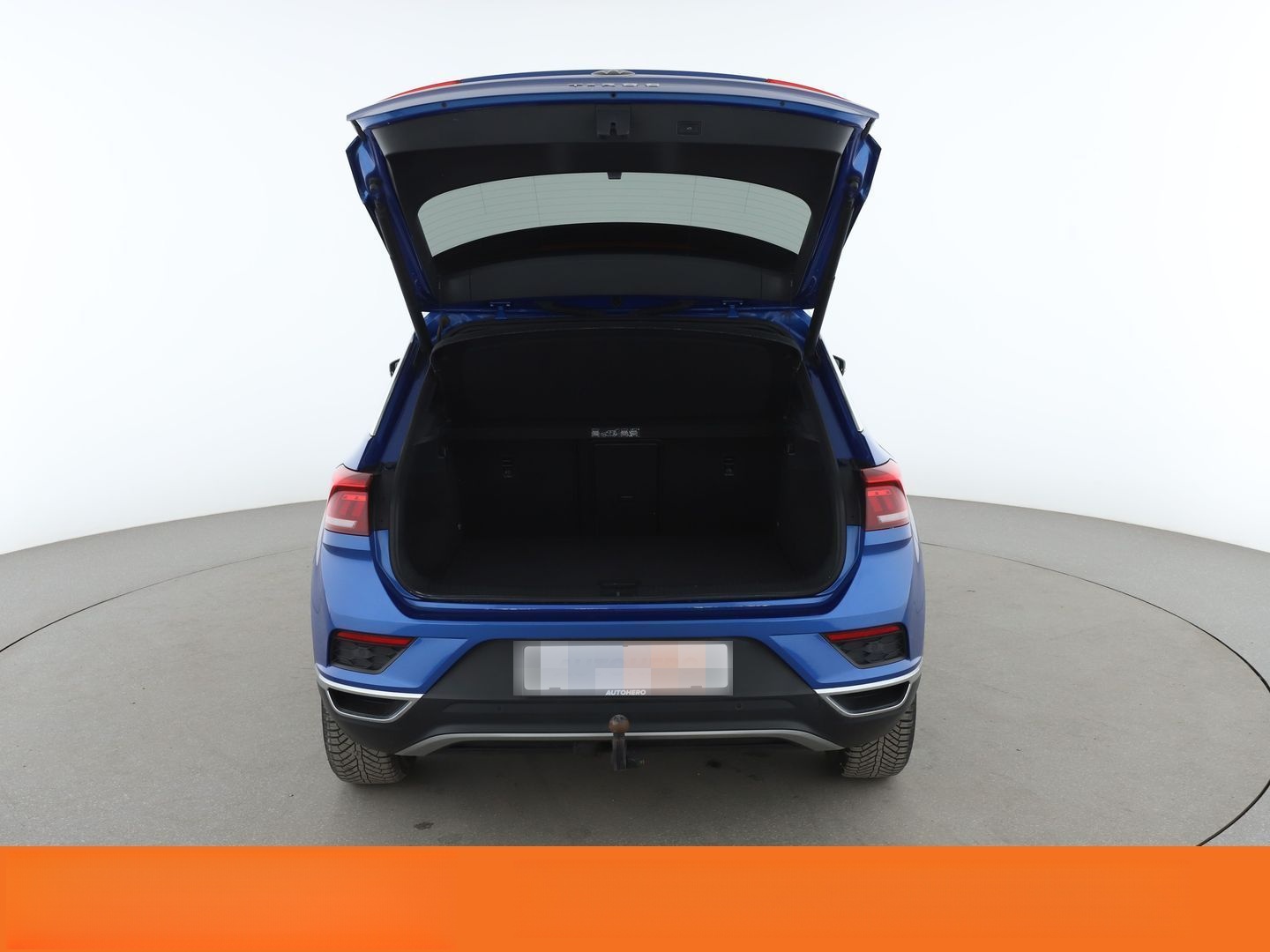 Volkswagen T-Roc 1.5 TSI ACT Sport Aut.*NAVI*ACC*SPUR*PDC* foto 17