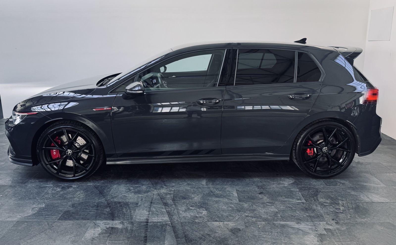 Volkswagen Golf GTI Clubsport / IQ Light / Navi /Harman-Kar foto 5