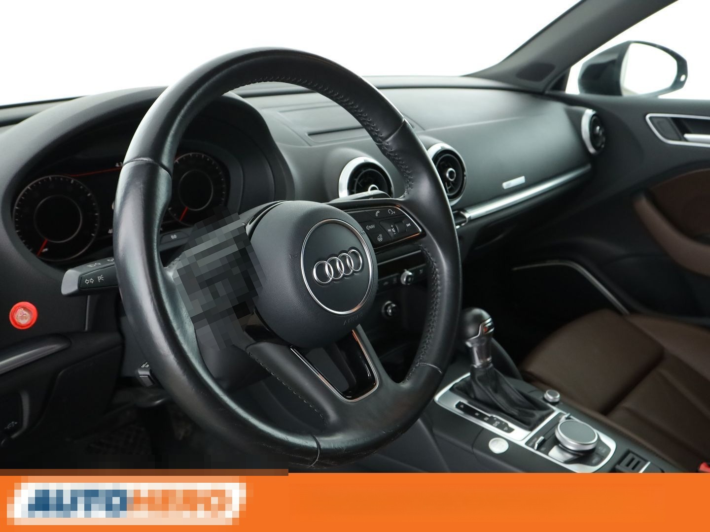 Audi A3 Sportback 1.4 TFSI ACT Sport Aut.*TEMPO*B&O* foto 11
