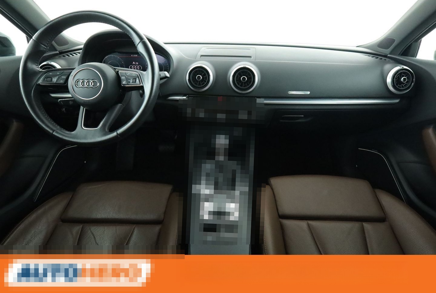 Audi A3 Sportback 1.4 TFSI ACT Sport Aut.*TEMPO*B&O* foto 12
