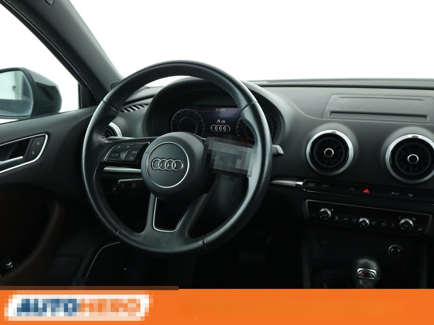 Audi A3 Sportback 1.4 TFSI ACT Sport Aut.*TEMPO*B&O* foto 13