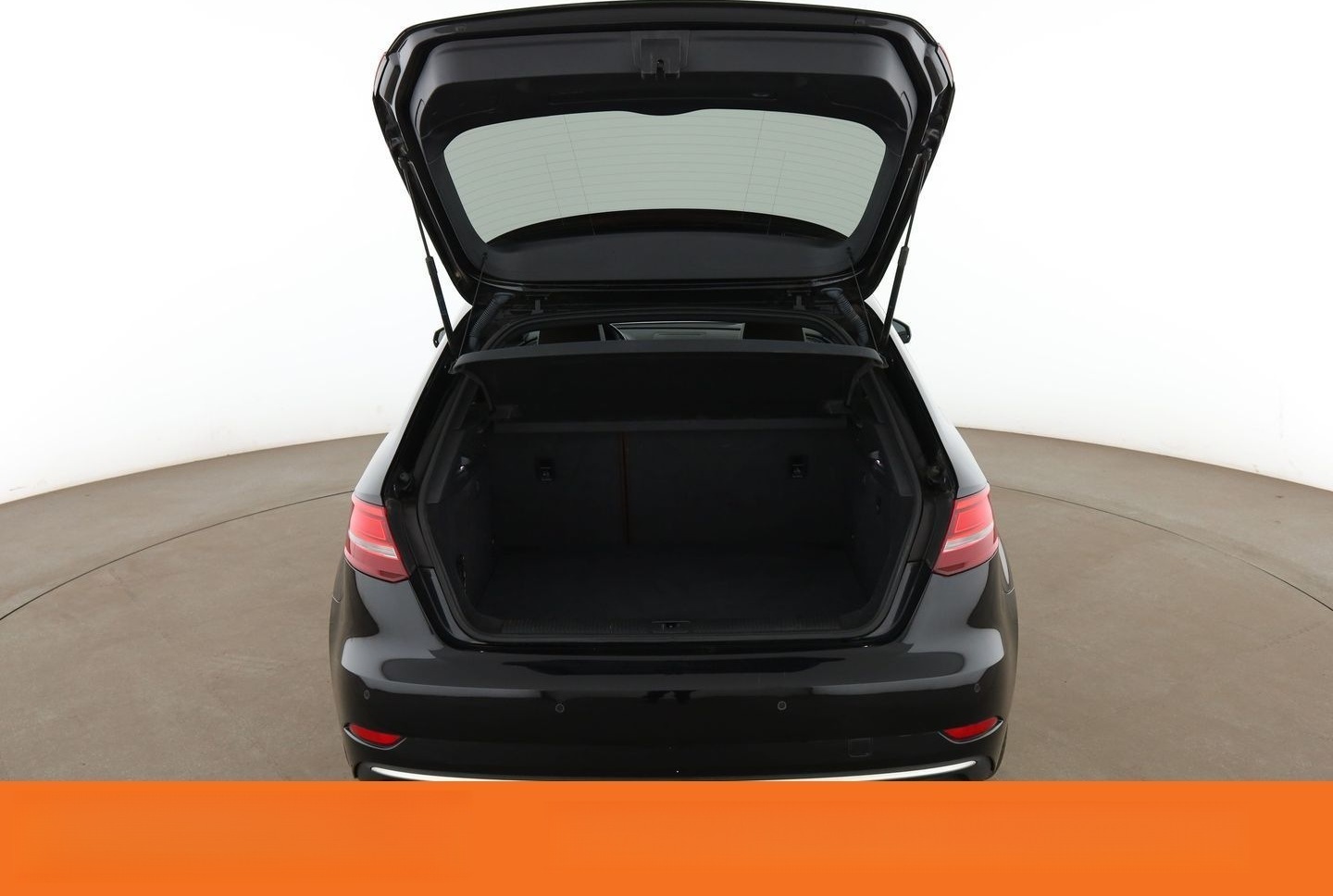 Audi A3 Sportback 1.4 TFSI ACT Sport Aut.*TEMPO*B&O* foto 17