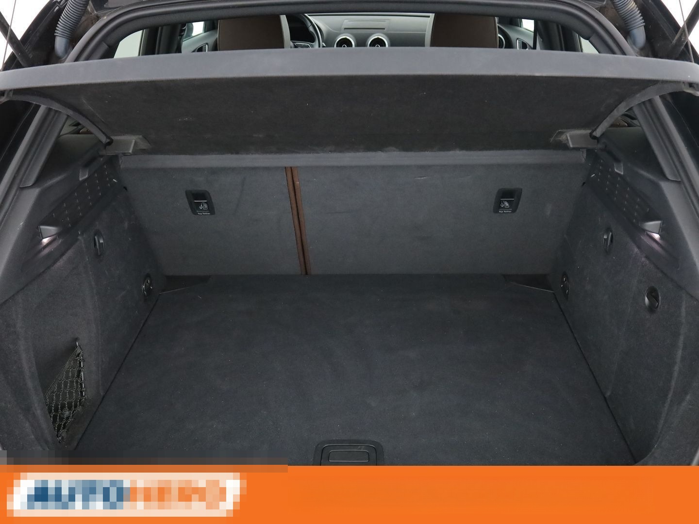 Audi A3 Sportback 1.4 TFSI ACT Sport Aut.*TEMPO*B&O* foto 18