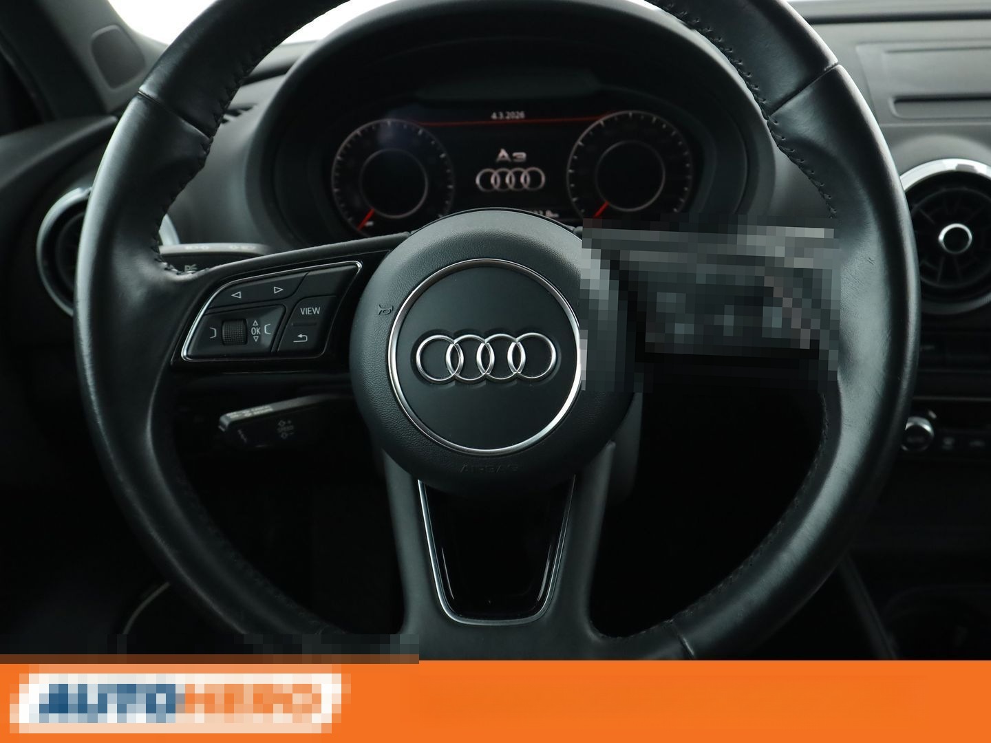 Audi A3 Sportback 1.4 TFSI ACT Sport Aut.*TEMPO*B&O* foto 19