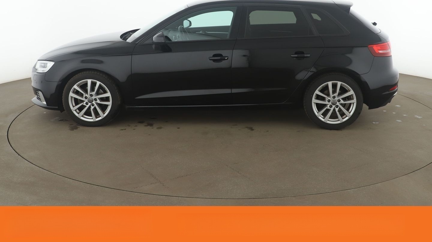 Audi A3 Sportback 1.4 TFSI ACT Sport Aut.*TEMPO*B&O* foto 3