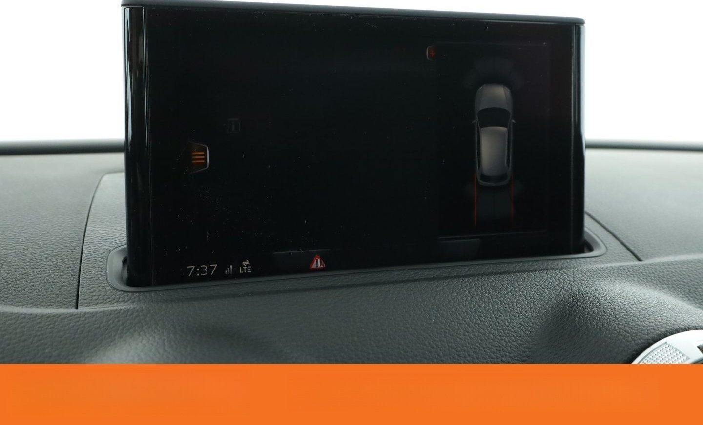 Audi A3 Sportback 1.4 TFSI ACT Sport Aut.*TEMPO*B&O* foto 24