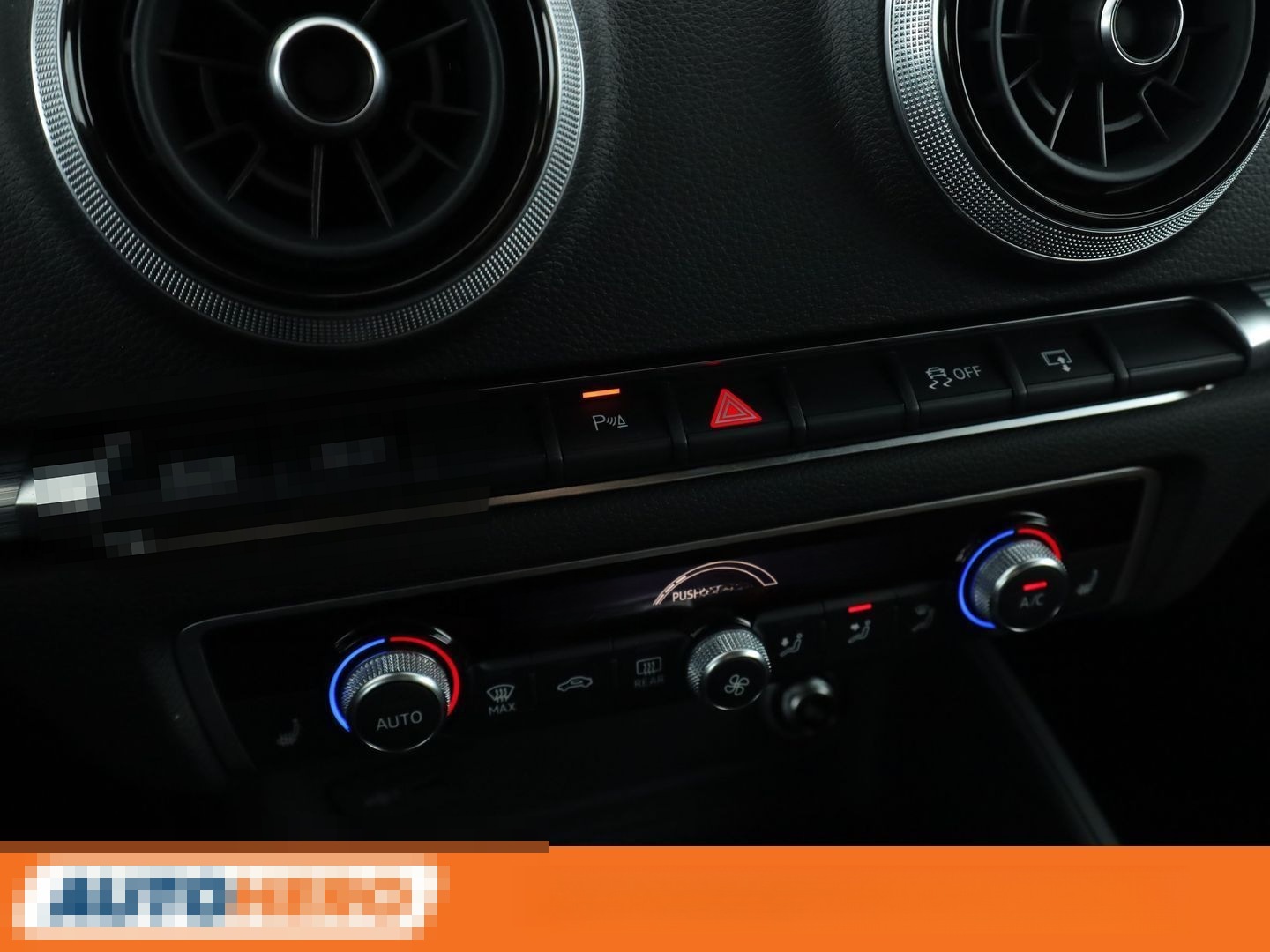 Audi A3 Sportback 1.4 TFSI ACT Sport Aut.*TEMPO*B&O* foto 25