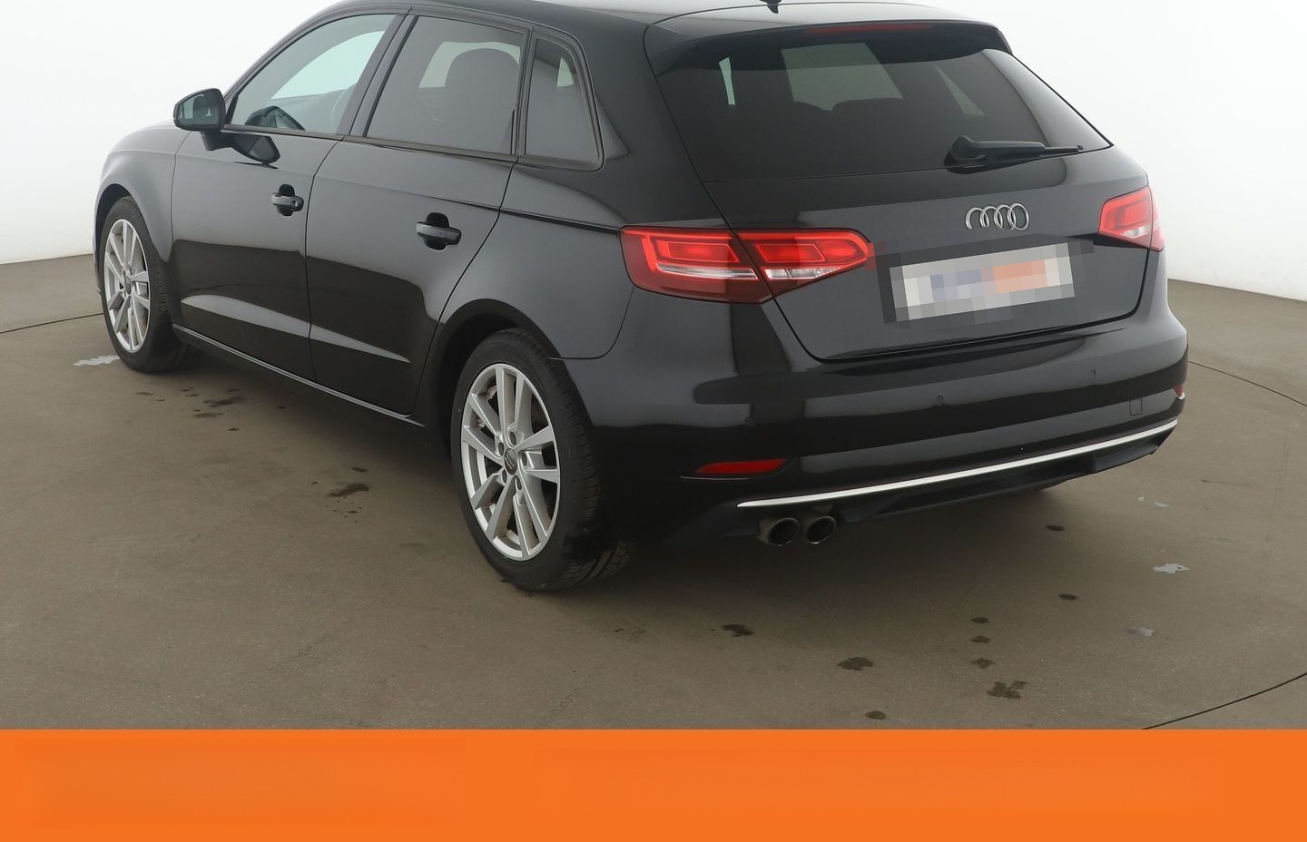 Audi A3 Sportback 1.4 TFSI ACT Sport Aut.*TEMPO*B&O* foto 4