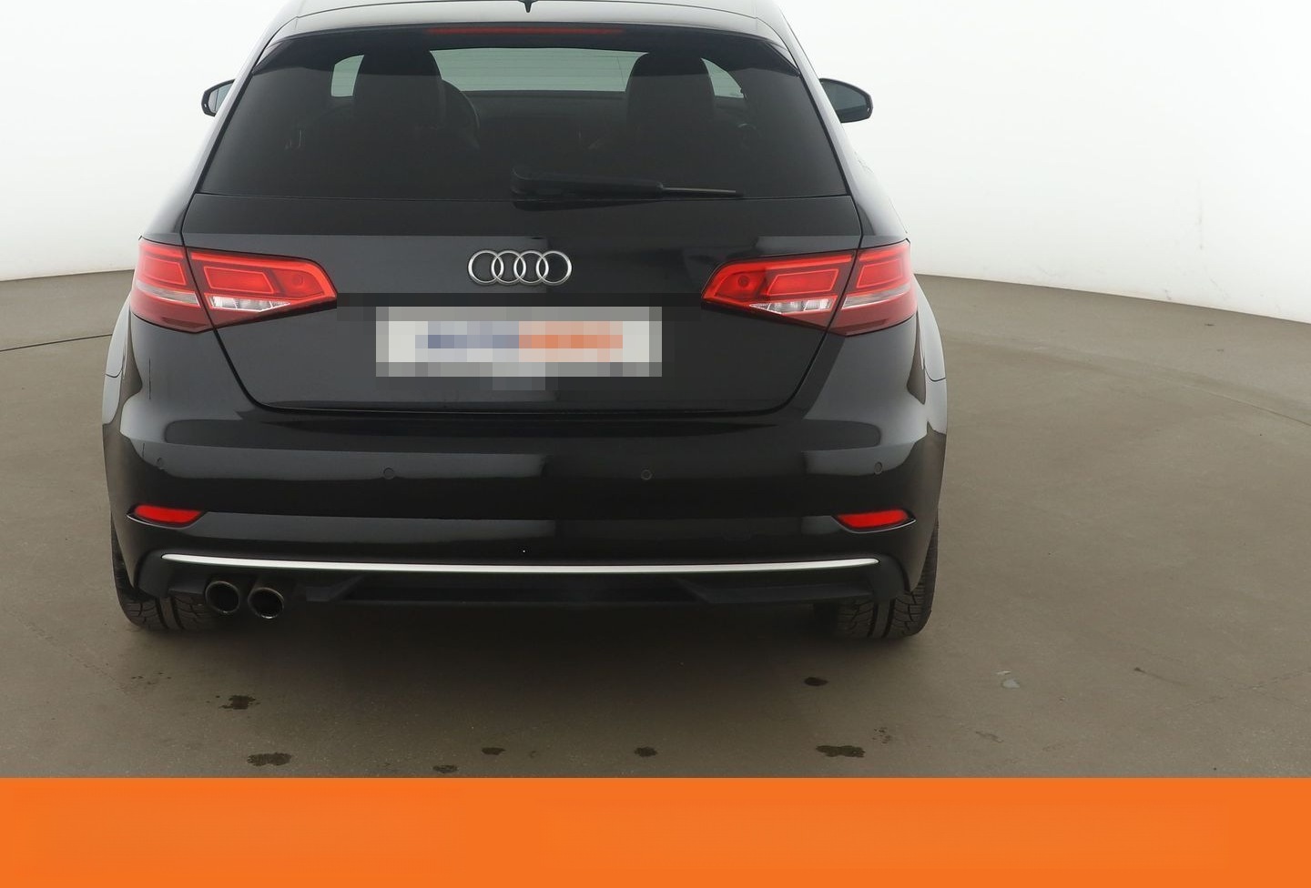 Audi A3 Sportback 1.4 TFSI ACT Sport Aut.*TEMPO*B&O* foto 5