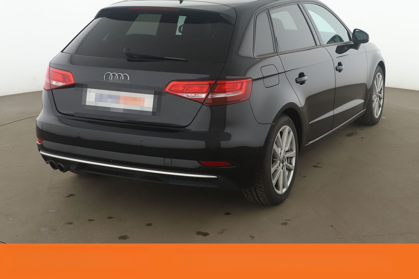 Audi A3 Sportback 1.4 TFSI ACT Sport Aut.*TEMPO*B&O* foto 6