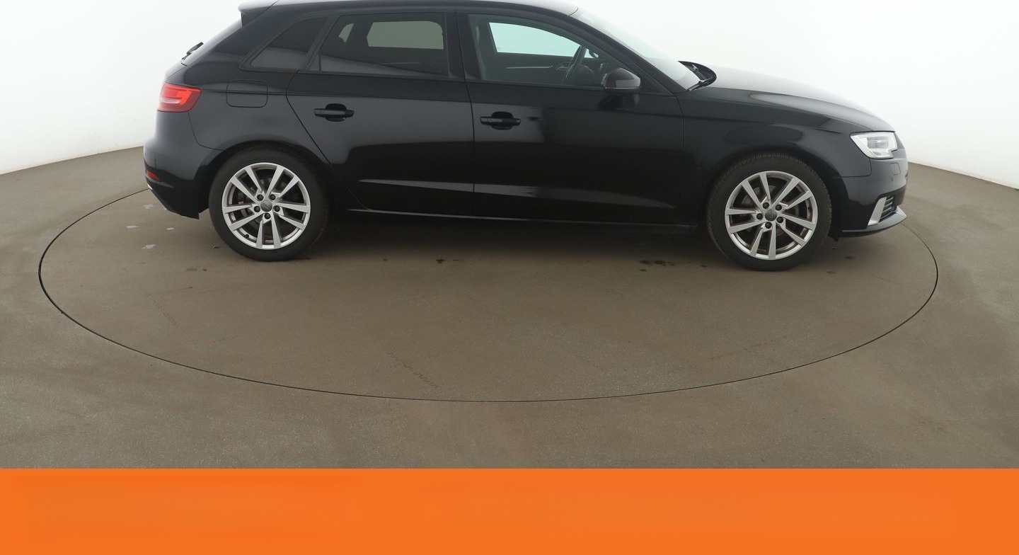 Audi A3 Sportback 1.4 TFSI ACT Sport Aut.*TEMPO*B&O* foto 7