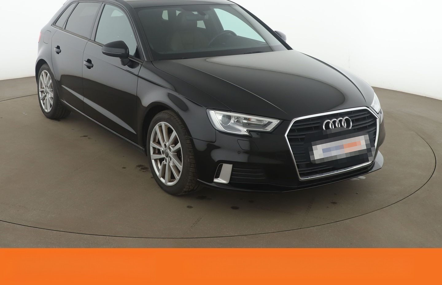 Audi A3 Sportback 1.4 TFSI ACT Sport Aut.*TEMPO*B&O* foto 8