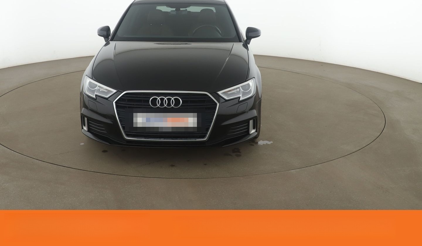 Audi A3 Sportback 1.4 TFSI ACT Sport Aut.*TEMPO*B&O* foto 9