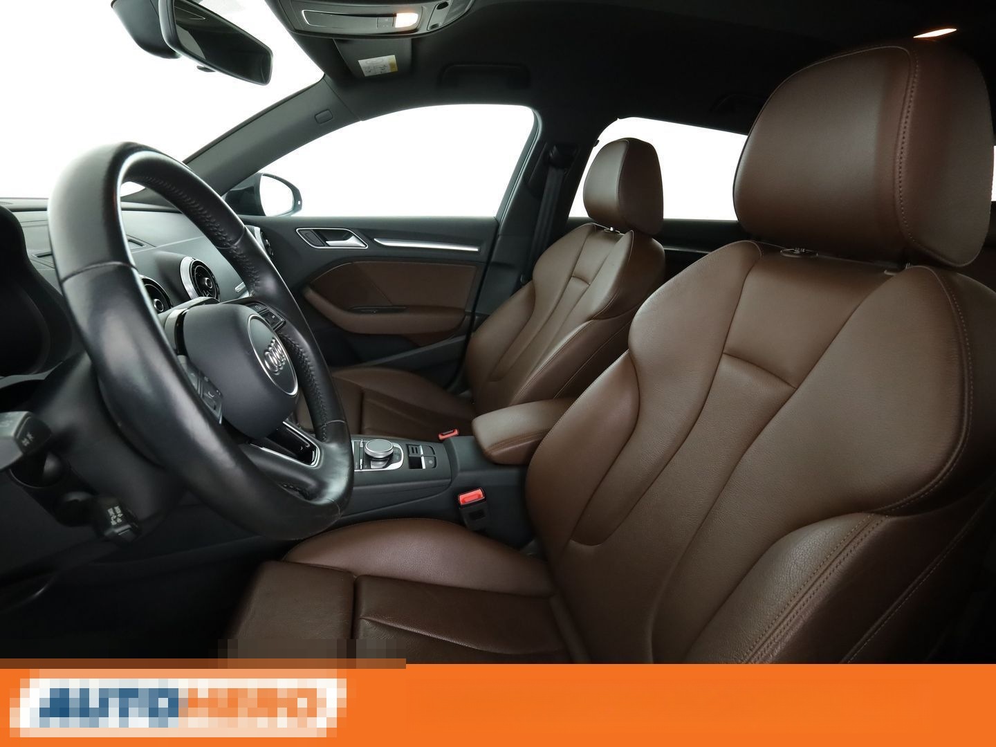Audi A3 Sportback 1.4 TFSI ACT Sport Aut.*TEMPO*B&O* foto 10