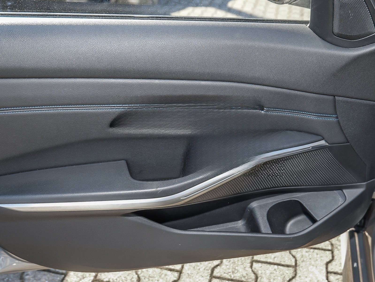 BMW 330i M-Sportpaket+Laserlicht+KZG+SHZ+Memory-Sitz foto 18