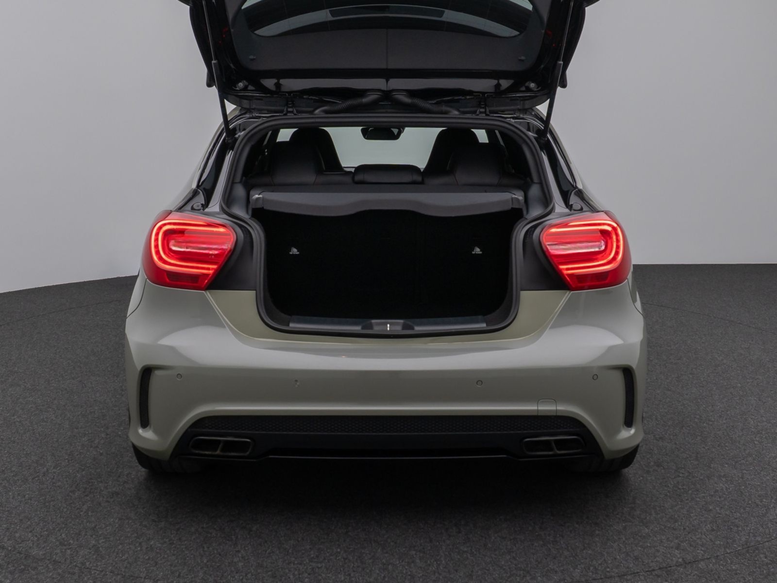 Mercedes-Benz A 45 AMG Performance 4Matic Aero H/K Kamera Navi foto 13