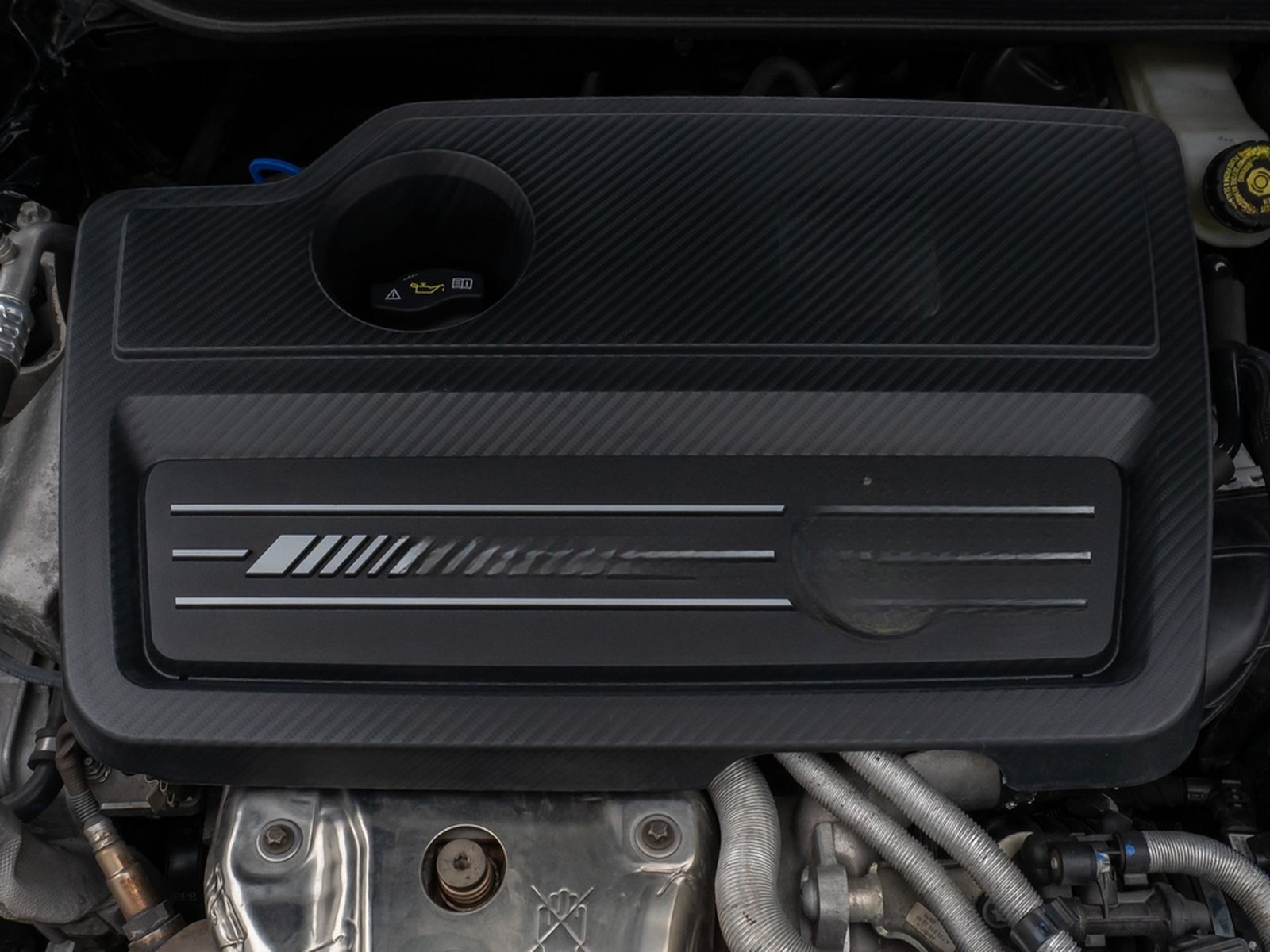 Mercedes-Benz A 45 AMG Performance 4Matic Aero H/K Kamera Navi foto 18