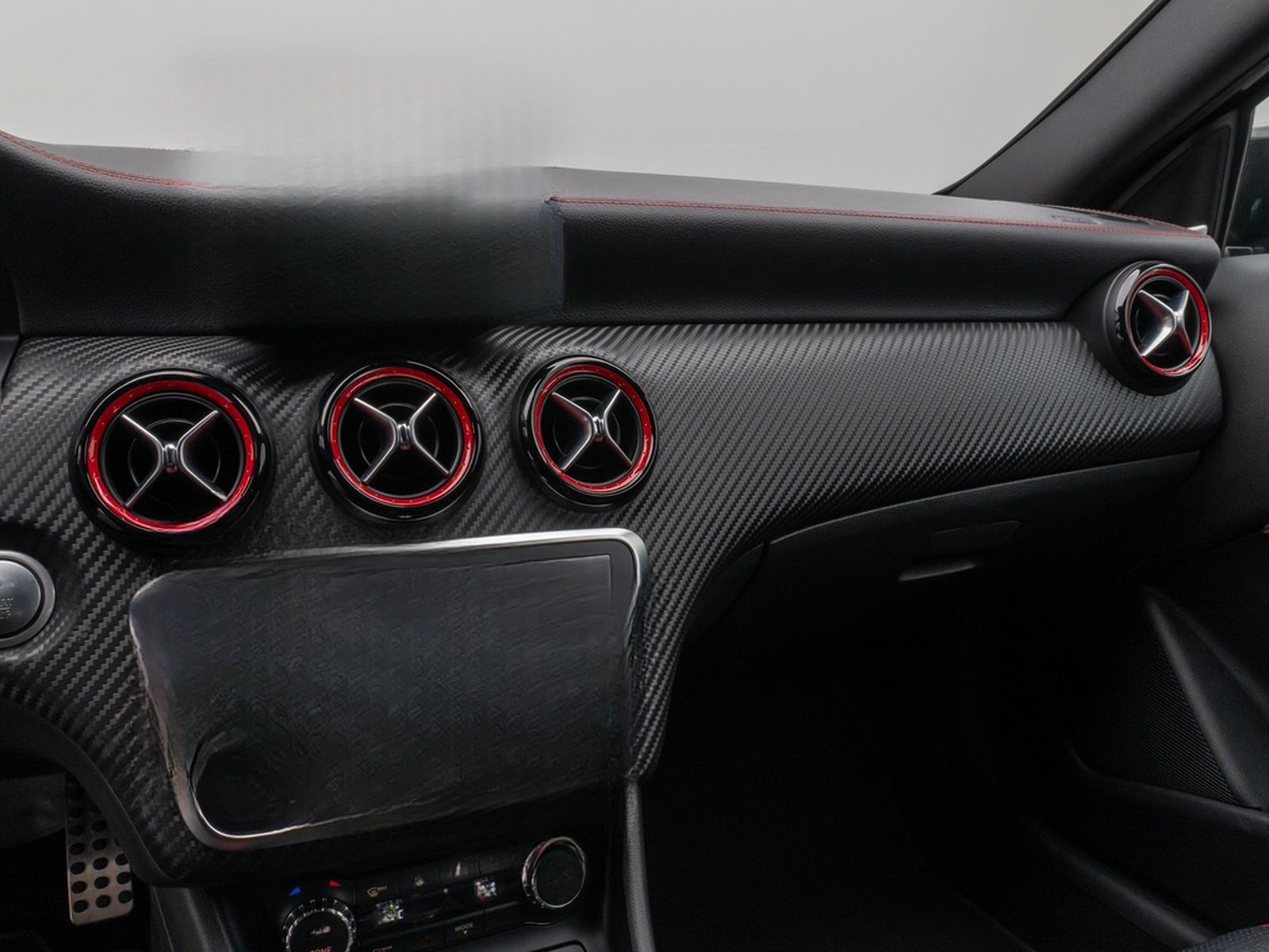 Mercedes-Benz A 45 AMG Performance 4Matic Aero H/K Kamera Navi foto 21