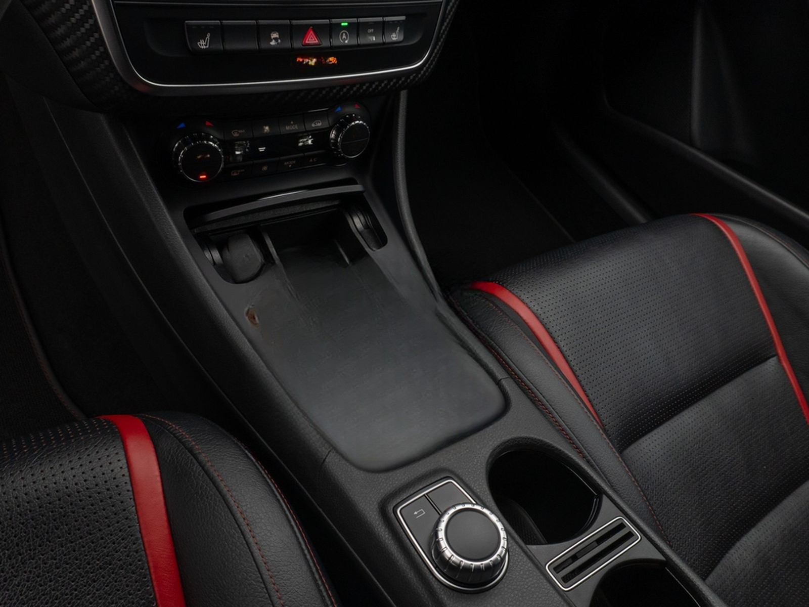 Mercedes-Benz A 45 AMG Performance 4Matic Aero H/K Kamera Navi foto 22