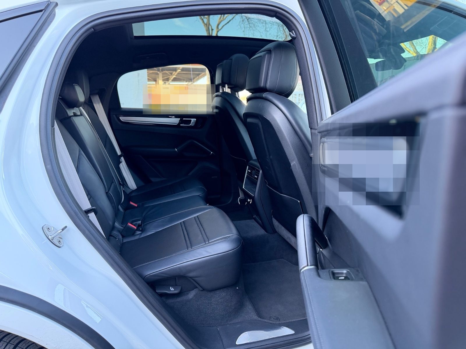 Porsche Cayenne Coupe E-Hybrid Platinum Edition*APPROVED foto 15