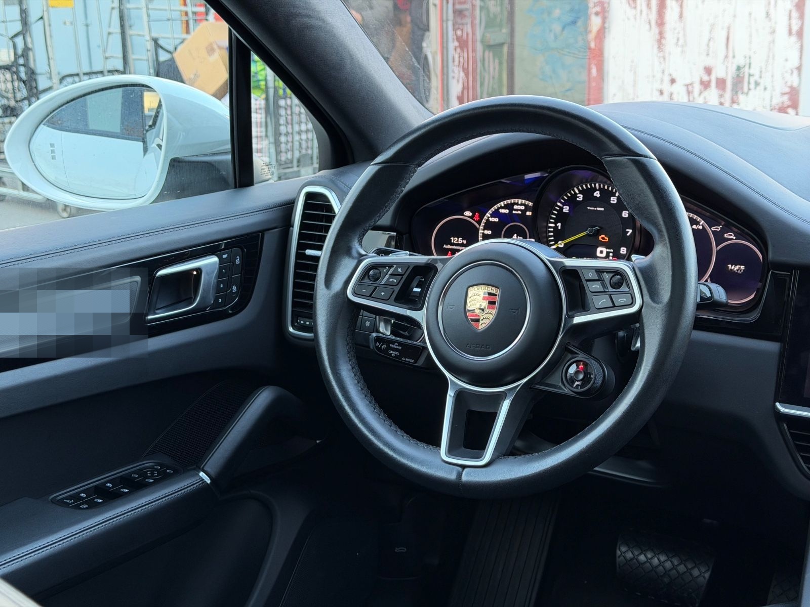 Porsche Cayenne Coupe E-Hybrid Platinum Edition*APPROVED foto 10