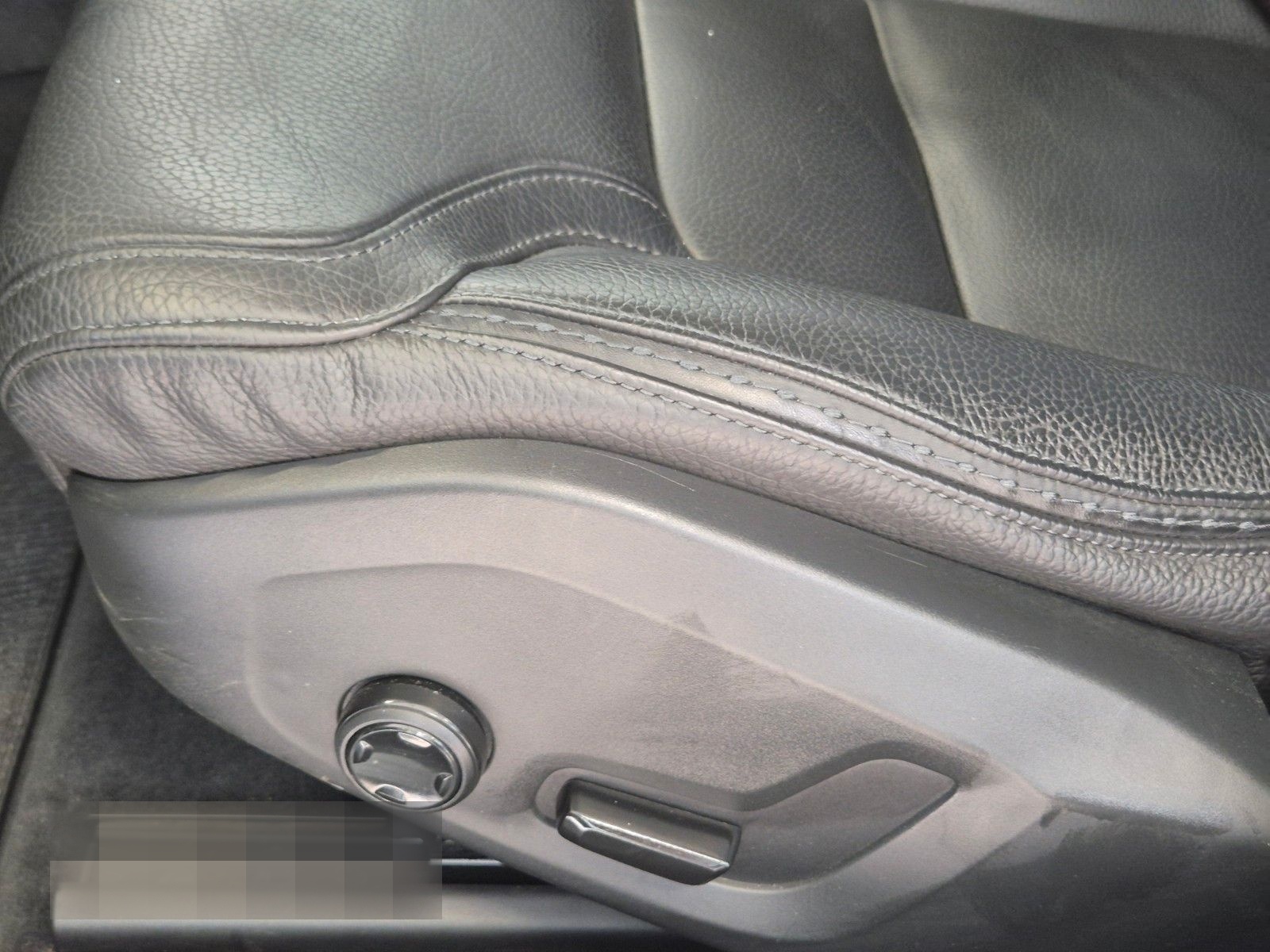 Volvo V90 CROSS COUNTRY AWD LEDER NAV LED PANO CAM AHK foto 19