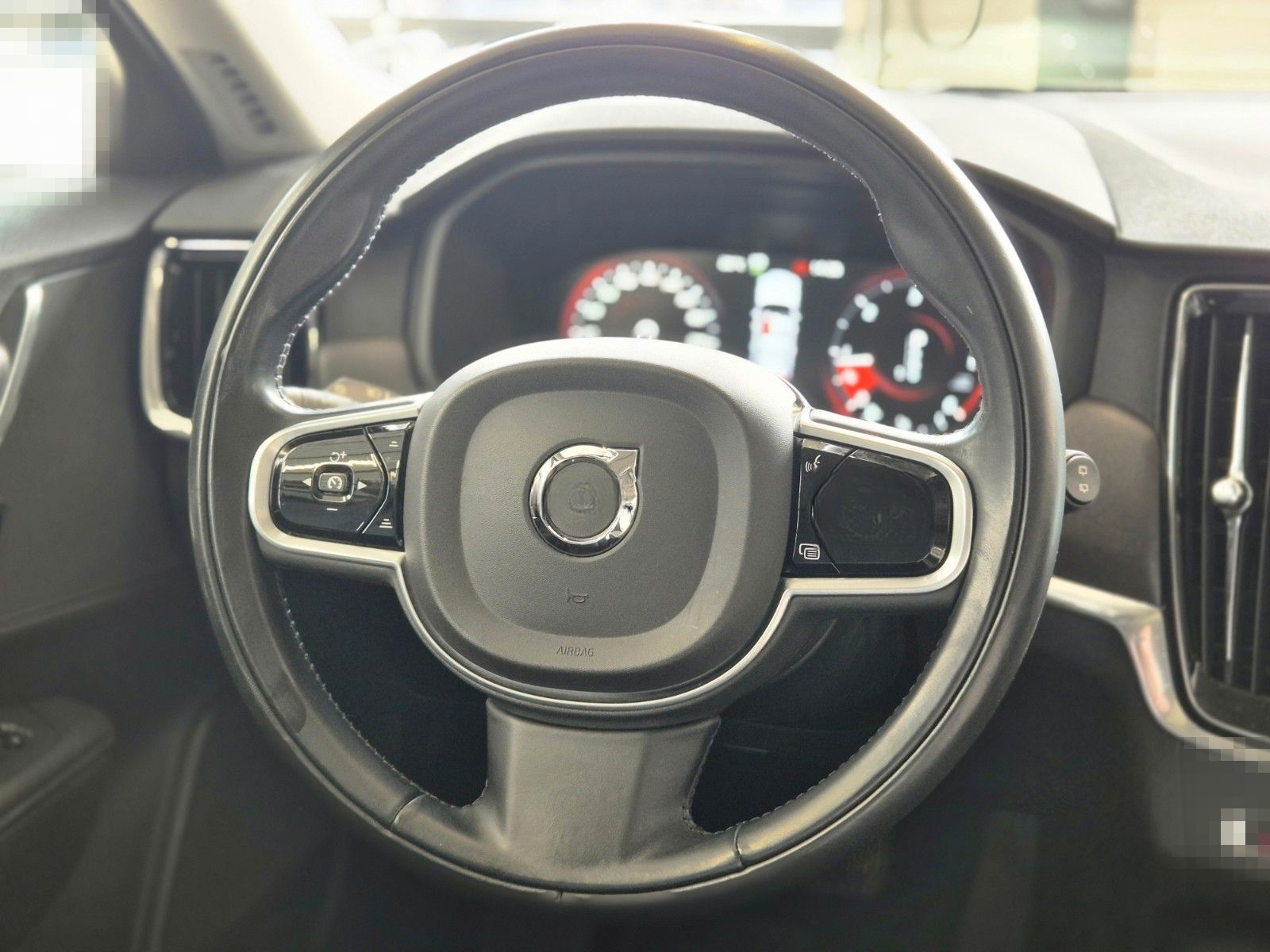 Volvo V90 CROSS COUNTRY AWD LEDER NAV LED PANO CAM AHK foto 21