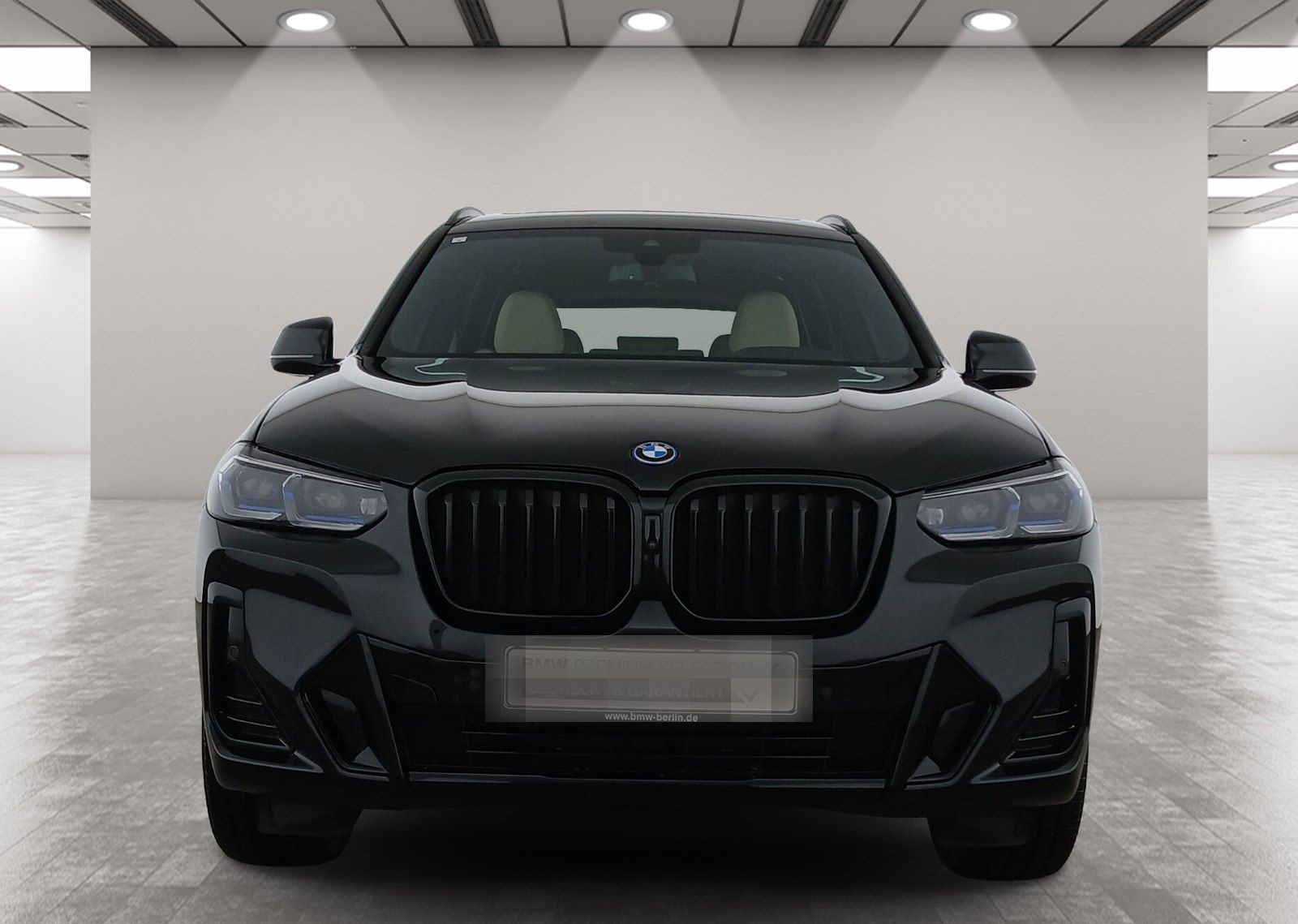 BMW X3 xDrive30e M Sport AHK LiveCockpitProf Laser foto 4