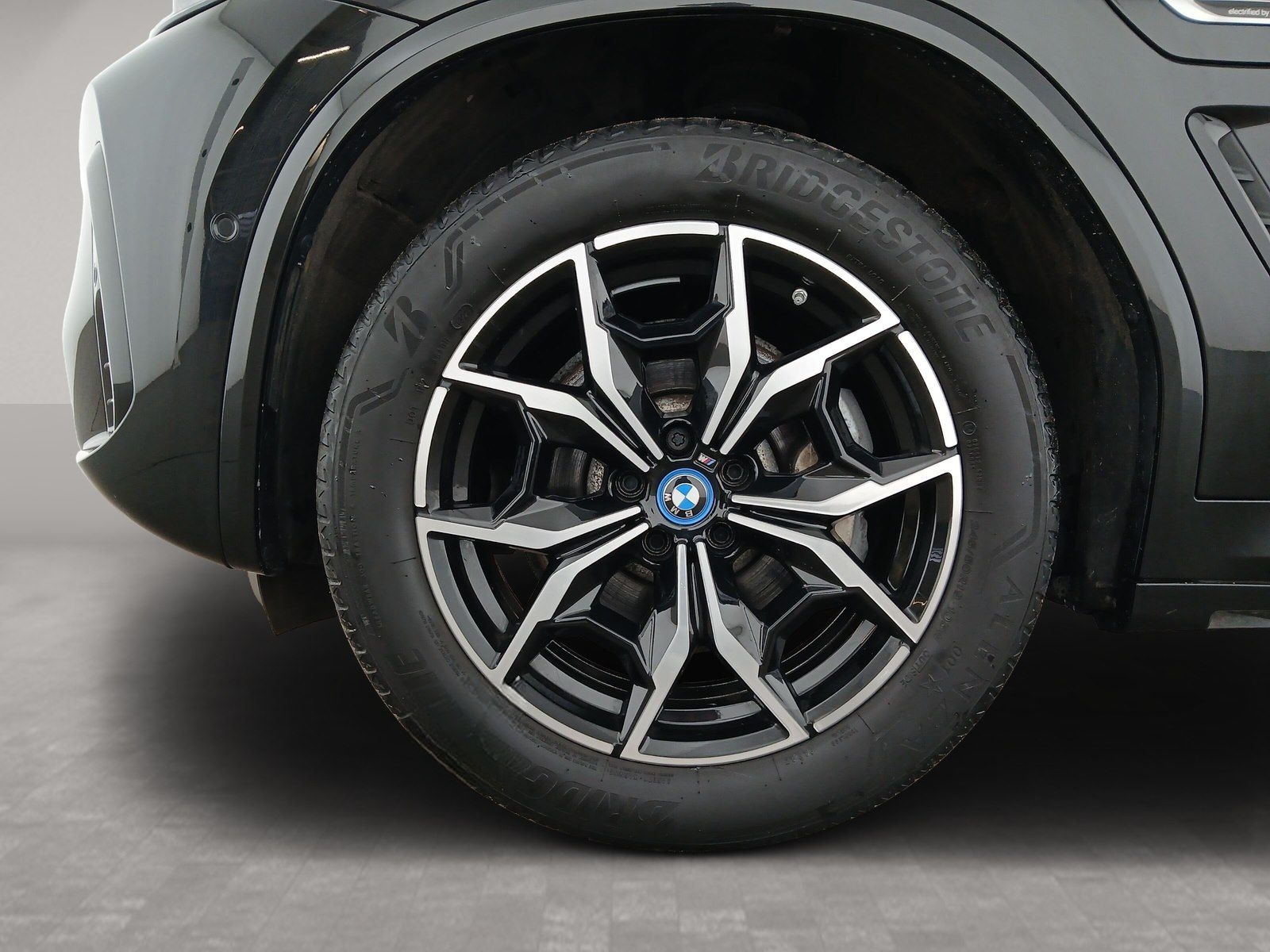 BMW X3 xDrive30e M Sport AHK LiveCockpitProf Laser foto 6