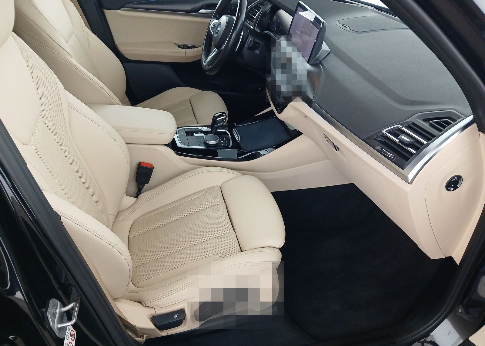 BMW X3 xDrive30e M Sport AHK LiveCockpitProf Laser foto 8