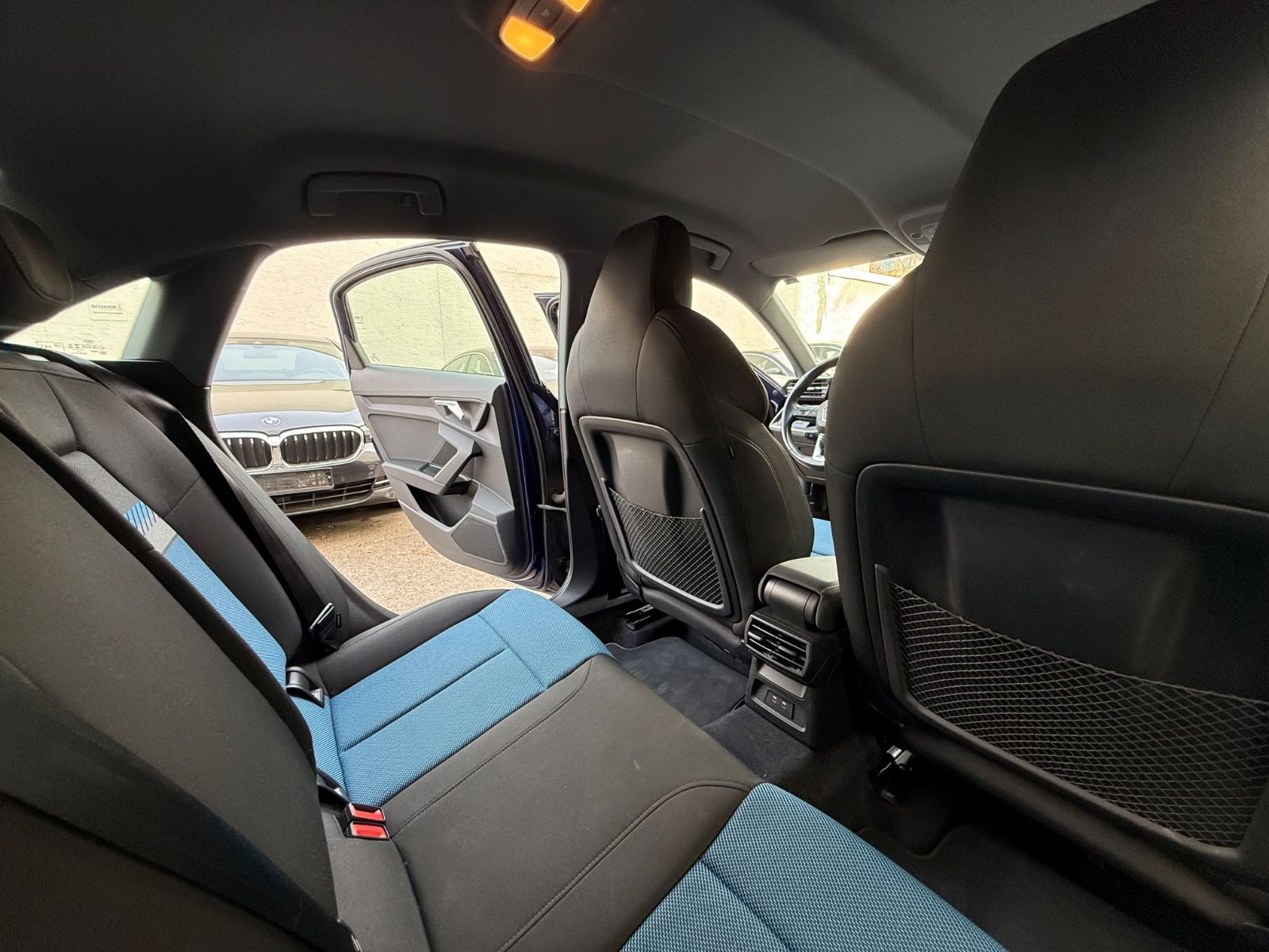 Audi A3 35 TDI advanced Limousine Kamera ACC LED BliS foto 15