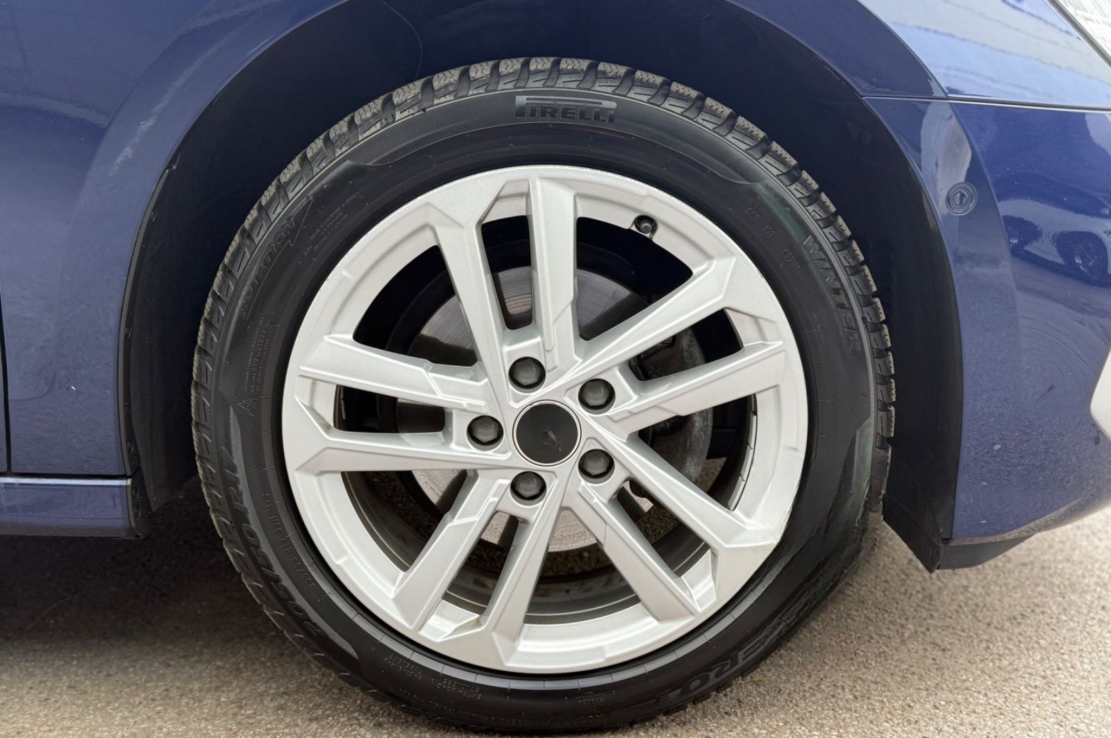 Audi A3 35 TDI advanced Limousine Kamera ACC LED BliS foto 8