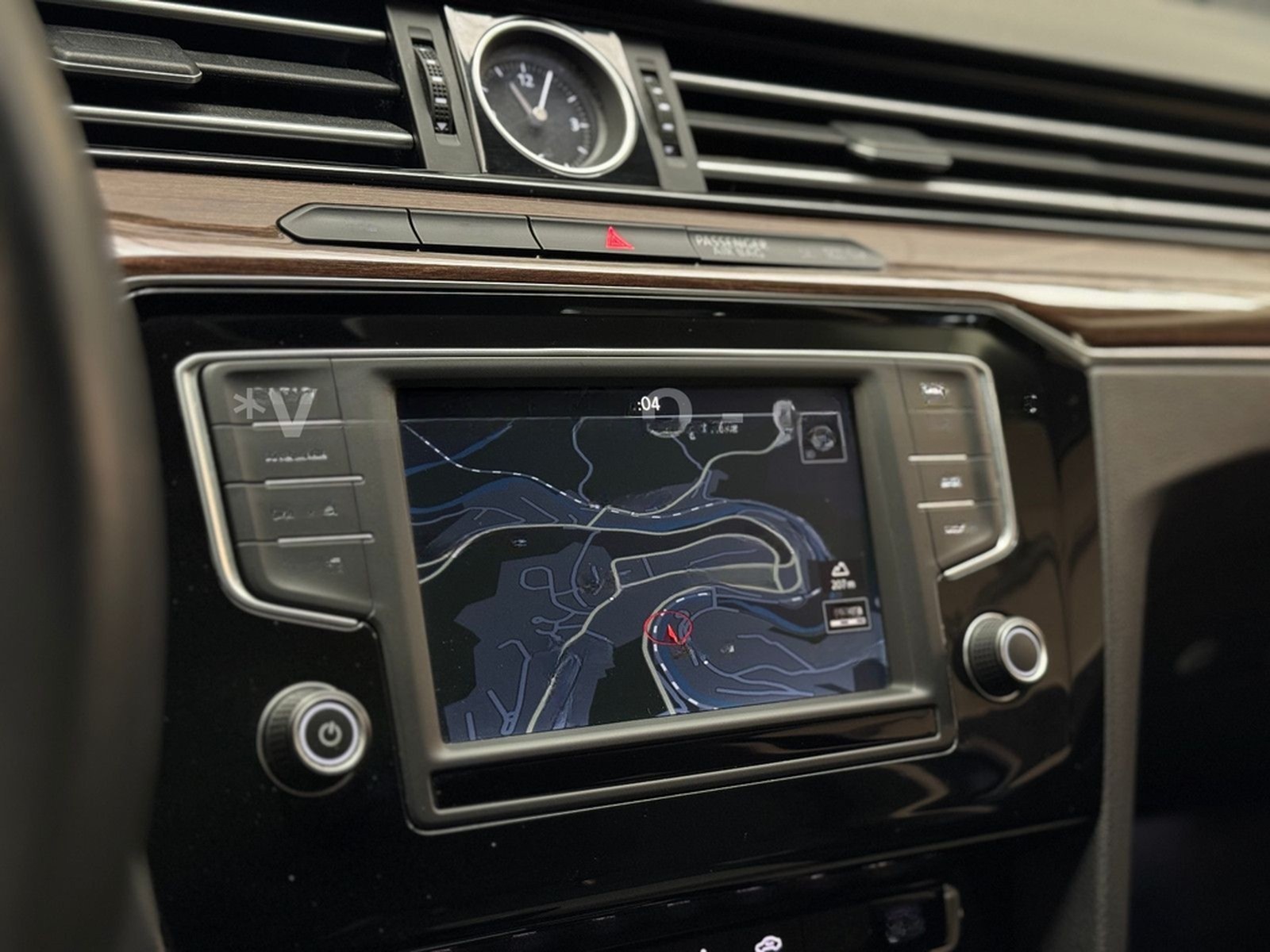Volkswagen Passat Variant Highline Navi/Shz/ACC/Ahk/Kamera foto 20