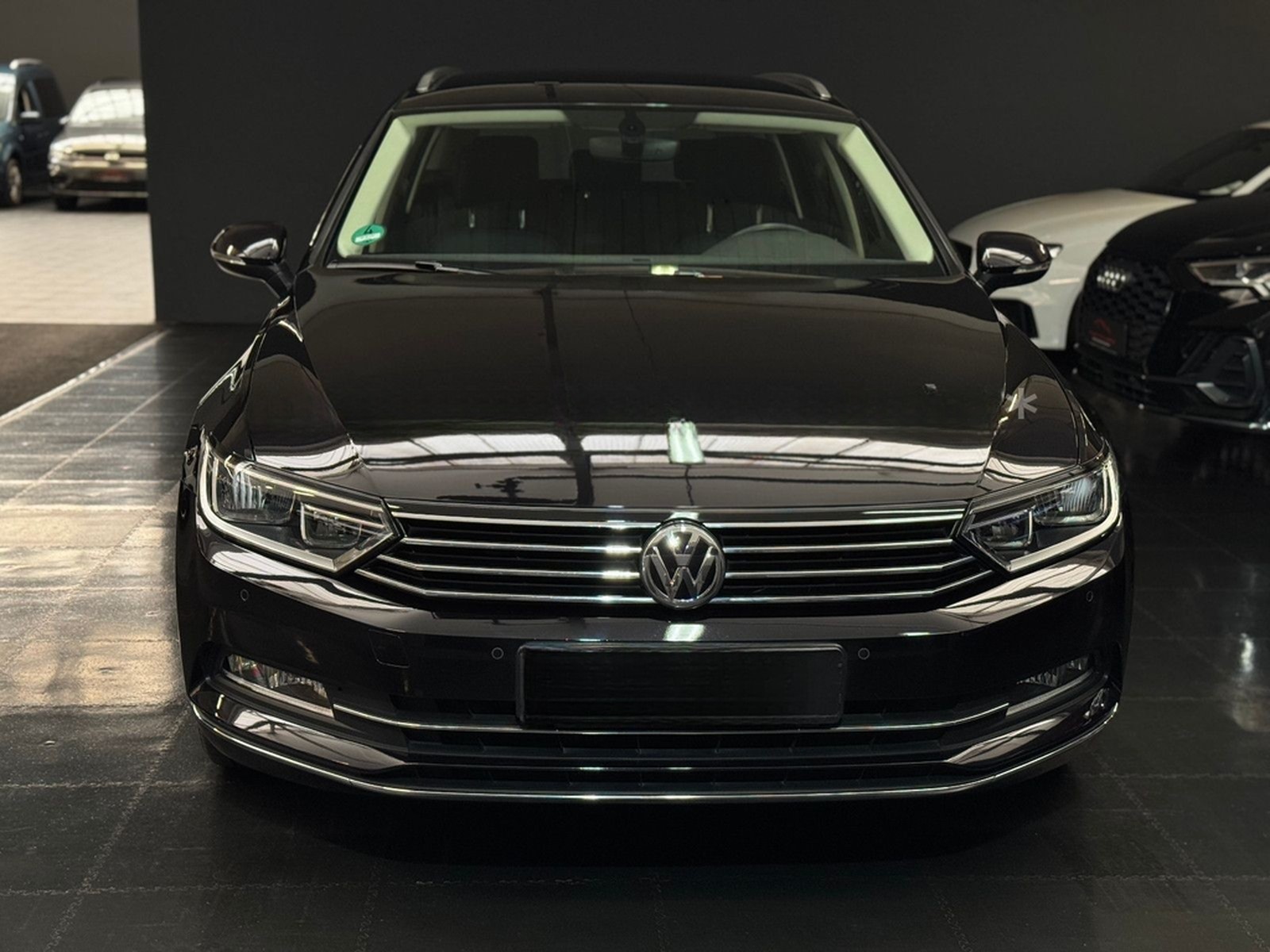 Volkswagen Passat Variant Highline Navi/Shz/ACC/Ahk/Kamera foto 3