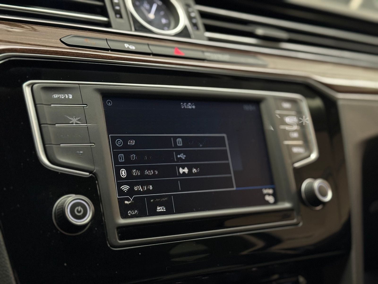 Volkswagen Passat Variant Highline Navi/Shz/ACC/Ahk/Kamera foto 22