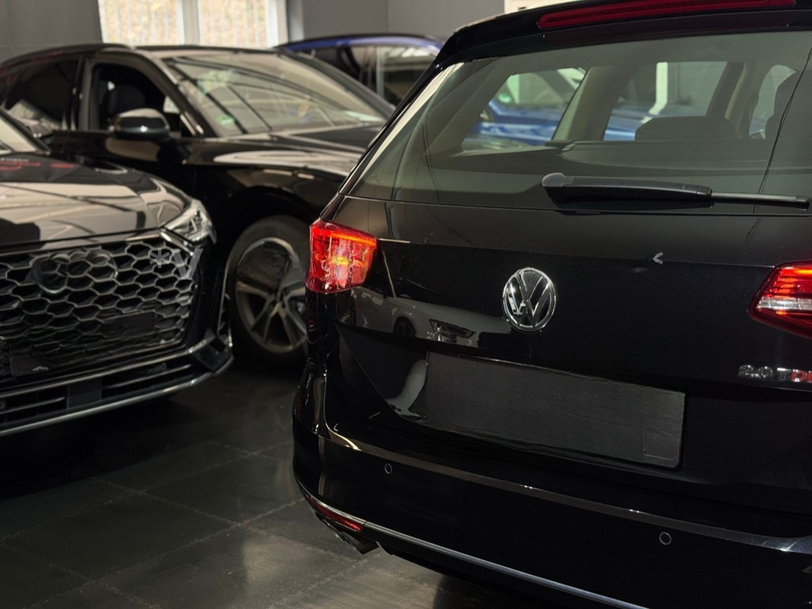 Volkswagen Passat Variant Highline Navi/Shz/ACC/Ahk/Kamera foto 25