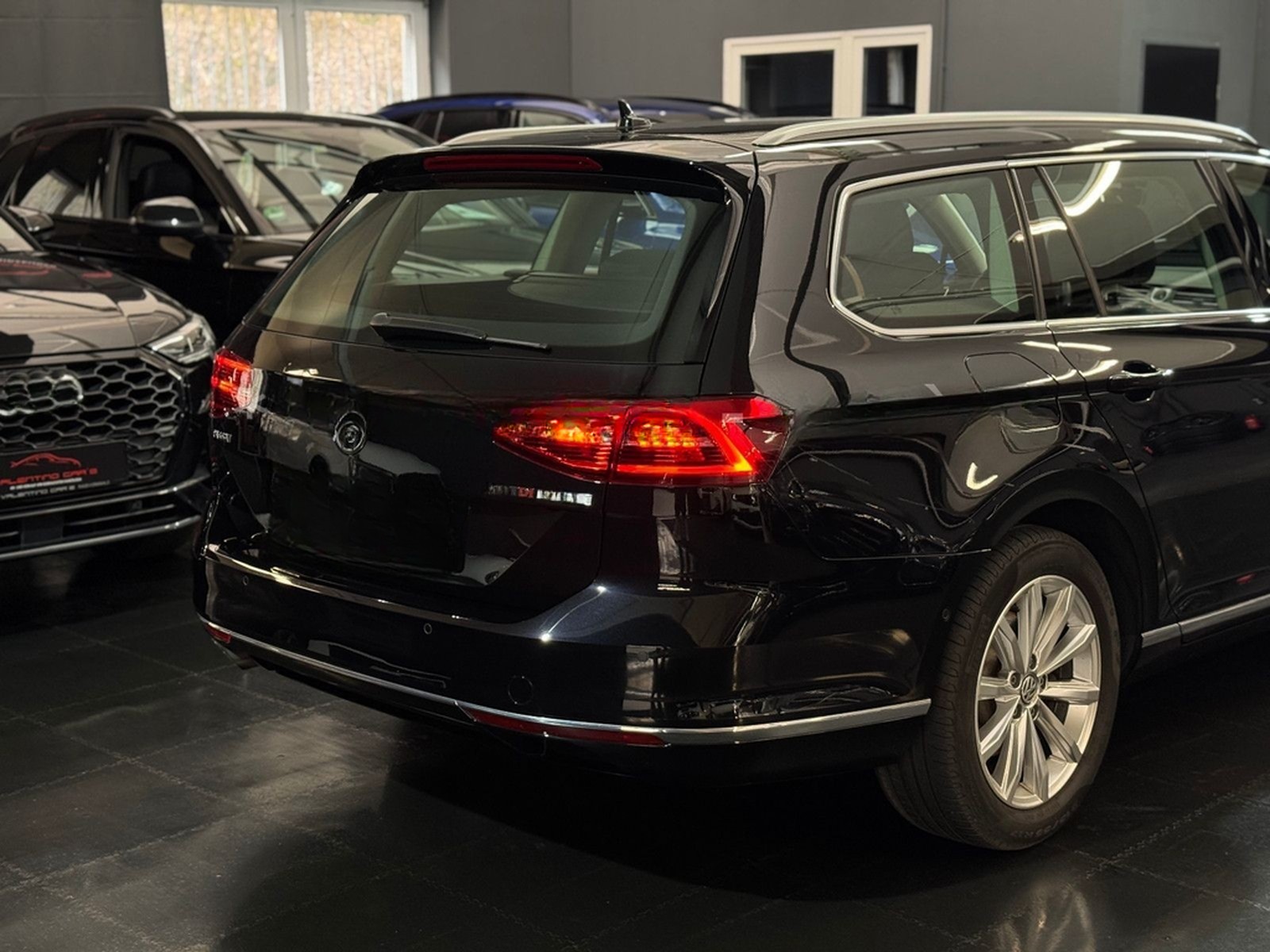 Volkswagen Passat Variant Highline Navi/Shz/ACC/Ahk/Kamera foto 26