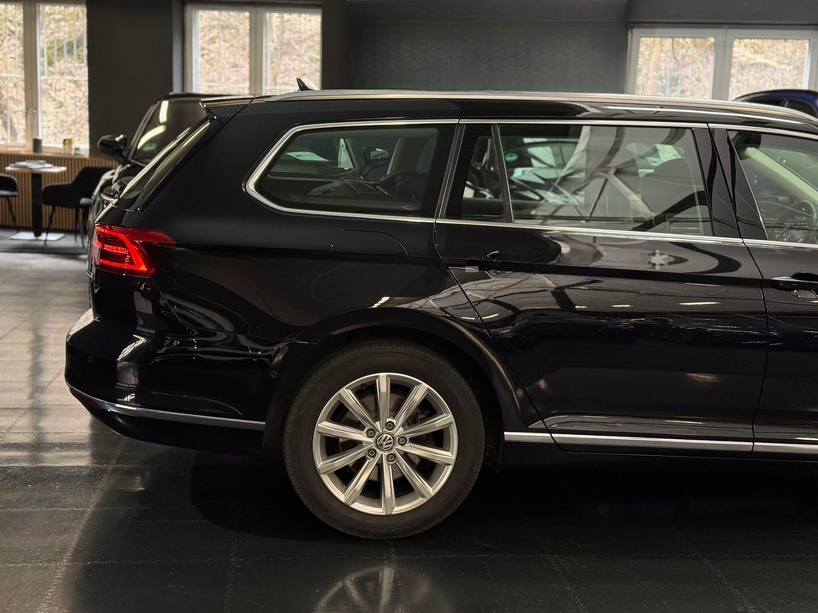 Volkswagen Passat Variant Highline Navi/Shz/ACC/Ahk/Kamera foto 27