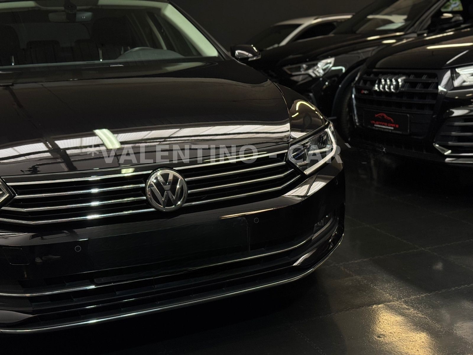 Volkswagen Passat Variant Highline Navi/Shz/ACC/Ahk/Kamera foto 30