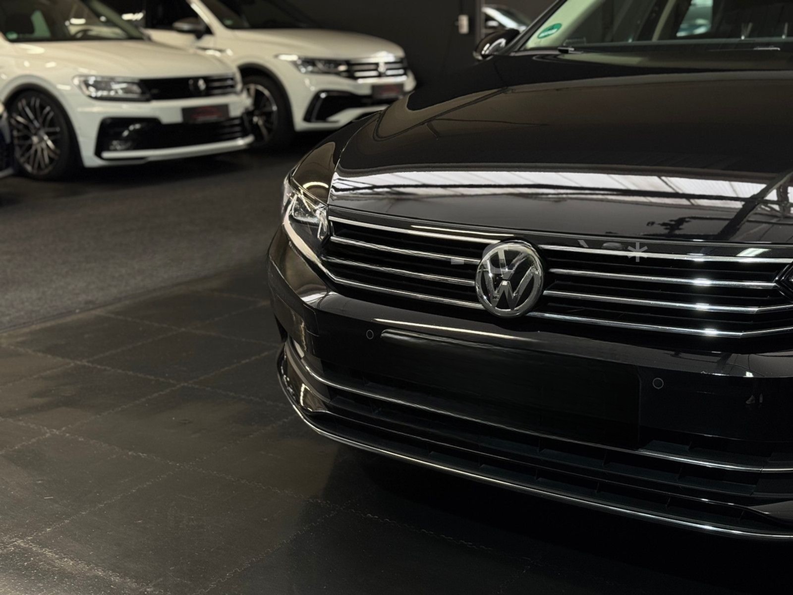 Volkswagen Passat Variant Highline Navi/Shz/ACC/Ahk/Kamera foto 31